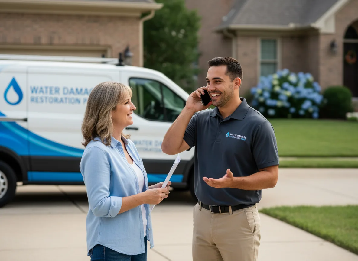 Flood Restoration Evergreen, CO FAQs